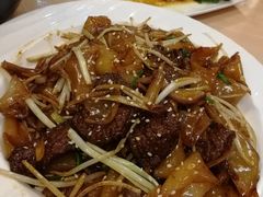 -多多旺港式茶餐厅(新区店)