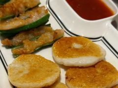 -一块豆腐(海滨中路店)