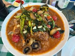 -起士林西餐厅(东经路店)