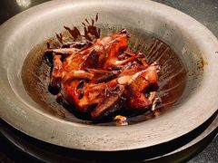 弄堂里的卤鸭儿-弄堂里(西溪龙湖天街店)