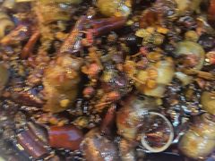 -辣螃铠盆盆蟹大排档(总店)