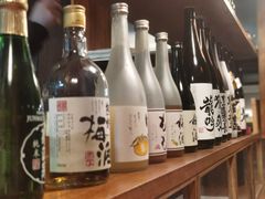 -铃木食堂(杨梅竹店)