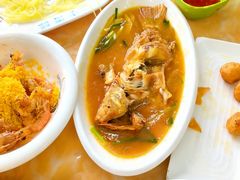 -小海豚•老字号海鲜餐厅(天涯店)