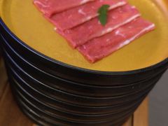 -牛New寿喜烧(曹路花园城店)