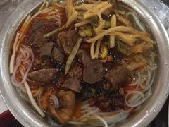 -武汉大学-桂园餐厅