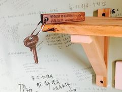 -哈尔滨北方国际青年旅舍(中央大街店)