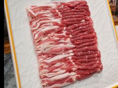 -北平三兄弟涮肉(簋街总店)