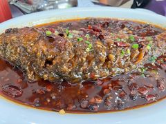 -邢家锅贴老店·非遗·开封菜(金明广场店)