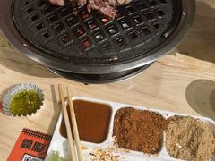 -霸腹烤肉(厦门柚子番店)