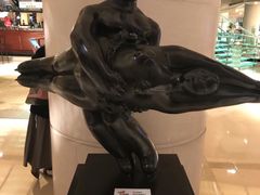 -威斯汀舞台餐厅