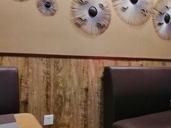 -清真·穆巴拉克西餐厅(回民街店)