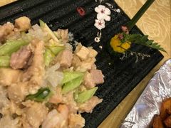 -北塘海鲜·天津菜(大光明桥旗舰店)