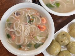 -食来运转平潭小吃(平潭店)