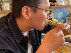 -RAC BAR(安福路店)