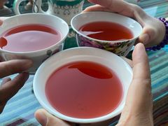 -百年老茶馆