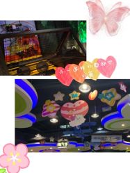 -菲菲羊乐园(临平银泰城店)