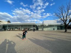 -金泽21世纪美术馆