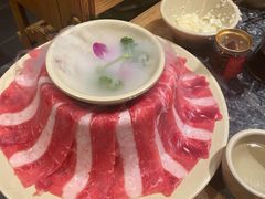 神仙肥牛-蜀大侠火锅(寰球文化地标·总府店)