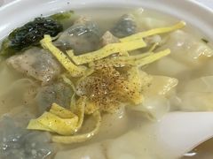 皮蛋馄饨-海平馄饨(逍遥二路店)