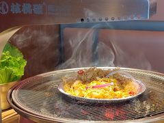 -核桃碳烤肉馆(深圳首店)