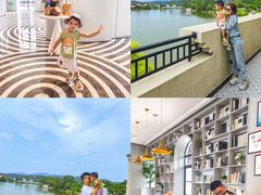 -美的鹭湖森林度假区