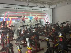 -奇迹健身(金牛凯德店)