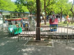 -大望京儿童游乐场