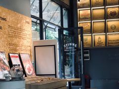 -GOTLOT COFFEE&KITCHEN角落厨房NOOK店