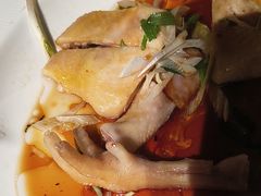 -晓粤·惹味粤菜(凯德乐峰广场店)