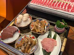 -卤鼎记·潮汕卤水火锅饭店(北京首店)