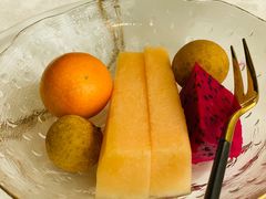 -海味观(老西门店)