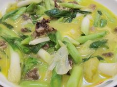 -蔡阿水羊肉店