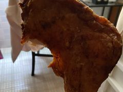 -王二甩老木子鸡(江湾店)