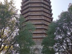 -玲珑塔公园