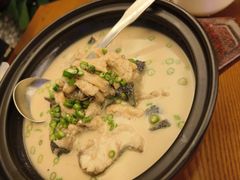-饭怕鱼·黄焖鲟龙鱼(湖大店)