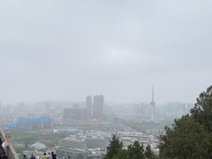 -云龙山