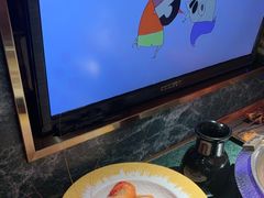 -牛New寿喜烧(金鹰世界店)