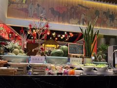 -悦椿温泉酒店·悦椿苑火锅餐厅
