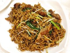 -香港新发烧腊茶餐厅(万象店)