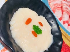 -青瓷火锅料理(西单大悦城店)