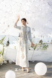 -MANLI BRIDAL婚纱