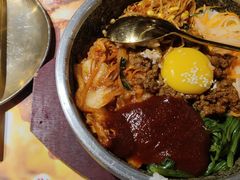 -海之屋韩式烤肉(海棠68环球美食街店)