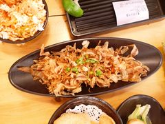 山药大鱼丸-雷门拉面·现熬骨汤(凯德来福士店)