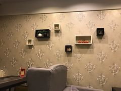-吱咖啡西式简餐