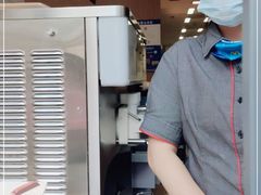 -麦当劳(阳朔益田西街店)