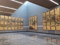 -同济大学(地铁站)