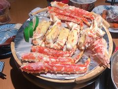 帝王蟹套餐-綱元·海鲜豆捞(明州里店)