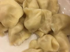-安天民北方饺子(白石洲店)