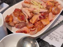 -一席地·本地鸡窝·杭帮鸡火锅(萧山银隆百货店)