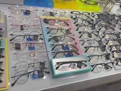 -J-OPTICAL佳视明眼镜·蔡司视觉(吾悦广场店)